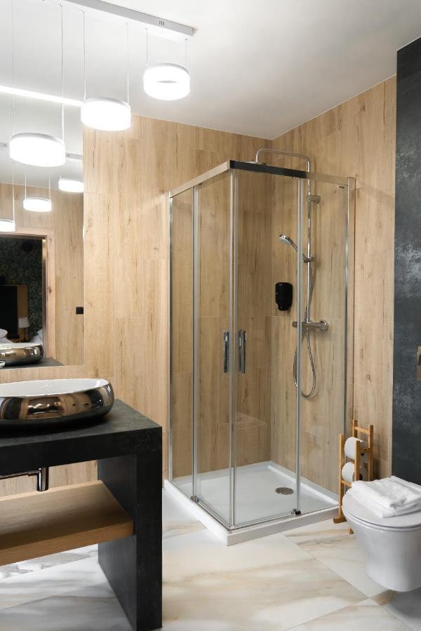 Nad Strumykiem Jablonna Majatek Extérieur photo